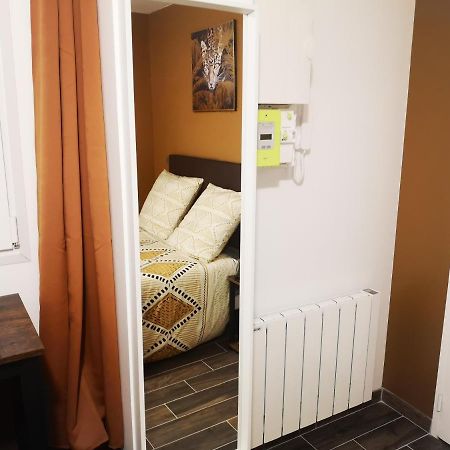 Studio Hyper Centre Safari Tout Equipe Wifi Netflix 2Pers Αμιάν Εξωτερικό φωτογραφία